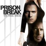 Prison break
