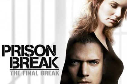 Prison break